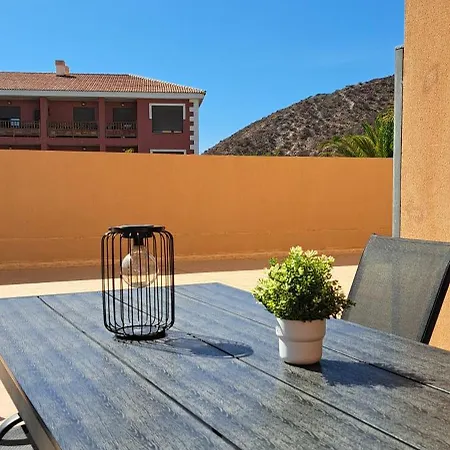 Apartamento Casa Vera *