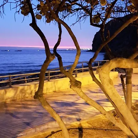 Casa Vera Apartamento *