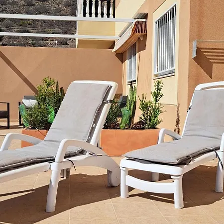 Apartamento Casa Vera Palm-mar