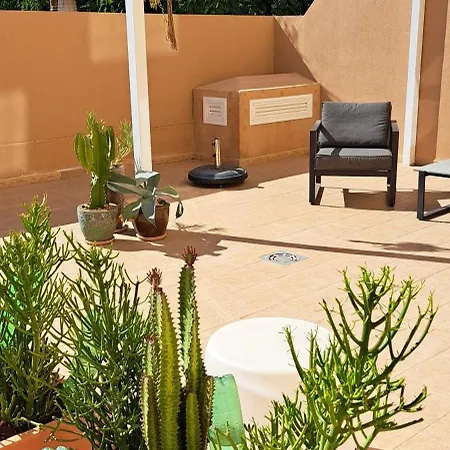 Casa Vera Apartamento