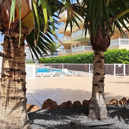 Casa Vera Apartamento