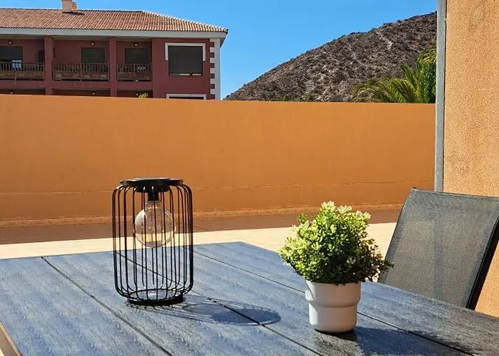 Apartmán Casa Vera *