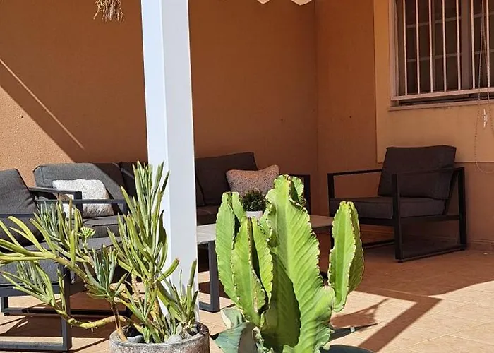 Apartmán Casa Vera Palm-mar