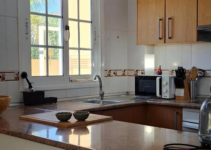 Casa Vera Apartmán *