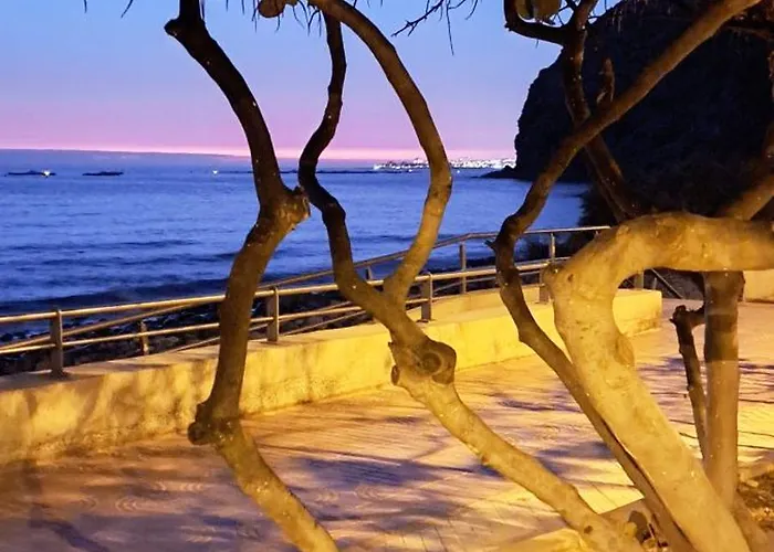 Casa Vera Apartmán *