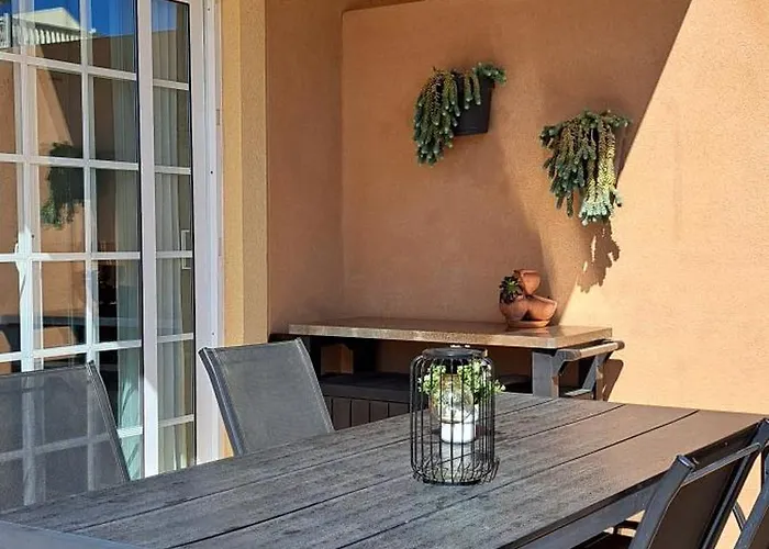 Apartmán Casa Vera *