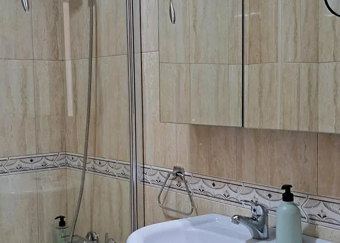 Casa Vera Apartmán Palm-mar