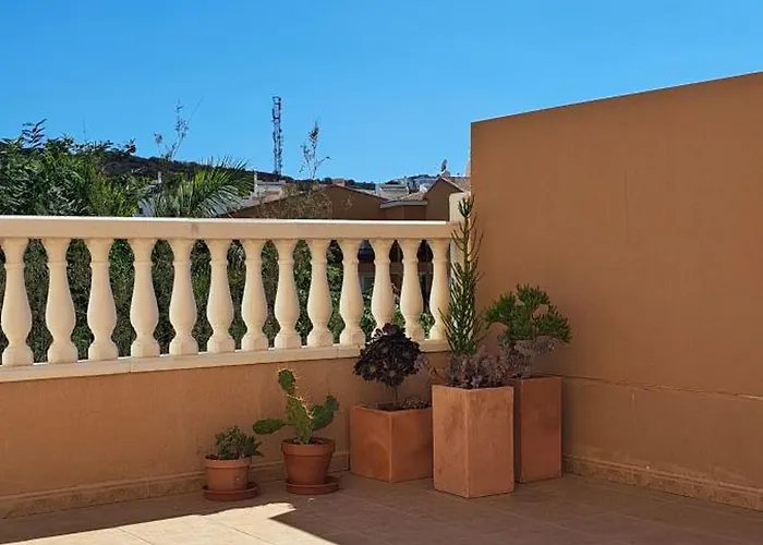 Apartmán Casa Vera Palm-mar