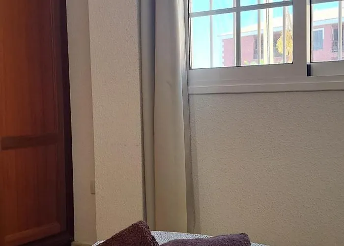 Casa Vera Apartmán Palm-mar