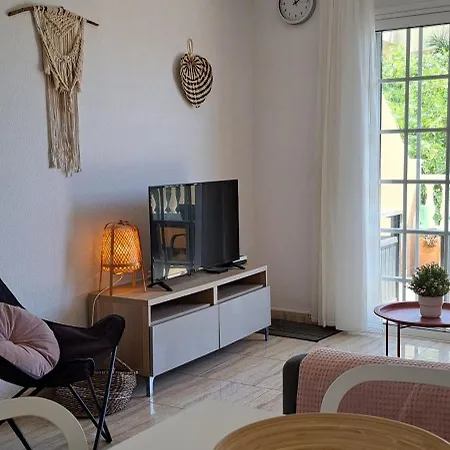 Casa Vera Palm-mar