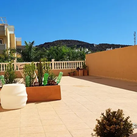 Casa Vera Daire