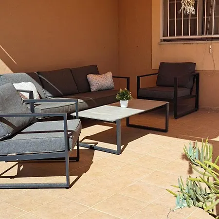 Casa Vera Apartment *