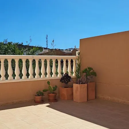 Daire Casa Vera Palm-mar
