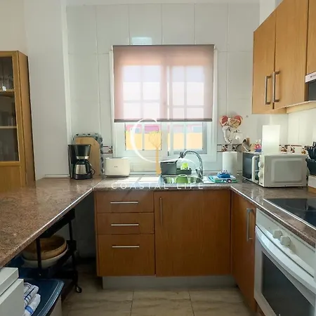 Casa Vera Apartment
