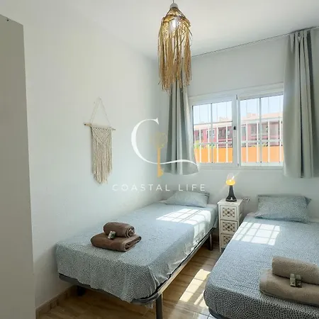 Casa Vera Apartment *