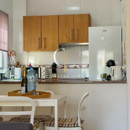 Apartment Casa Vera *