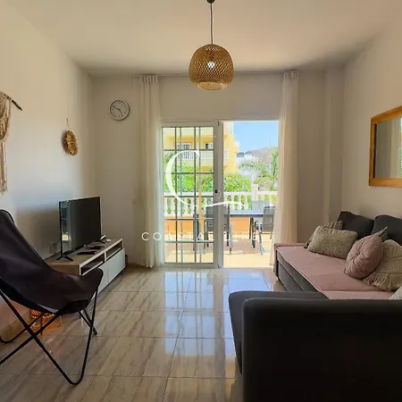 Apartment Casa Vera Palm-mar