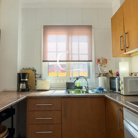 Casa Vera Apartment