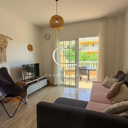 Apartment Casa Vera