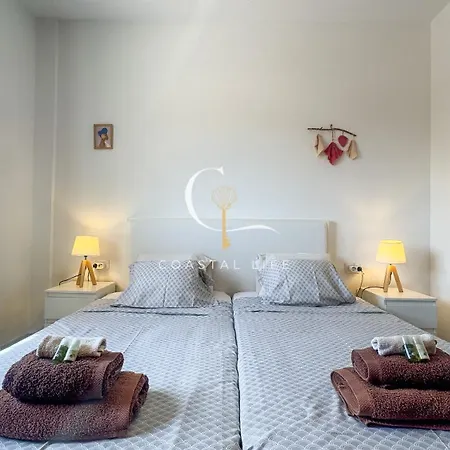 Apartment Casa Vera *