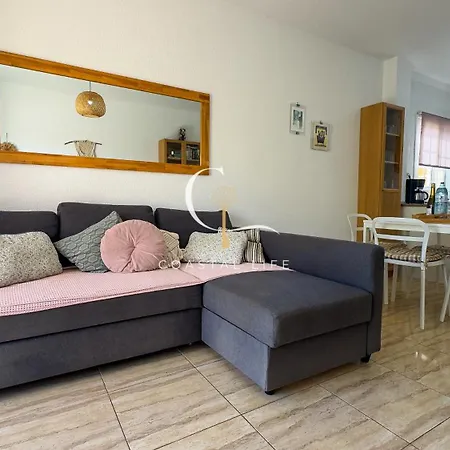 Casa Vera Apartment Palm-mar