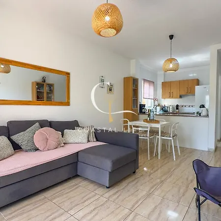 Casa Vera Apartment