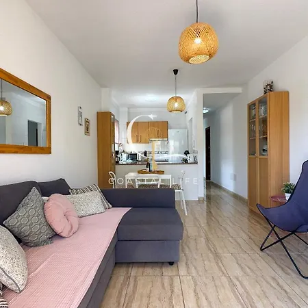 Apartment Casa Vera