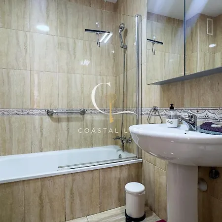 Casa Vera Apartment *