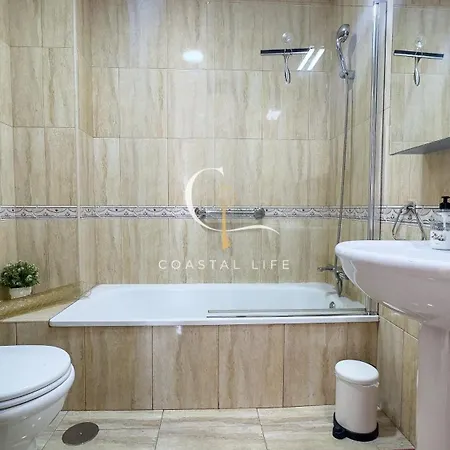 Apartment Casa Vera *