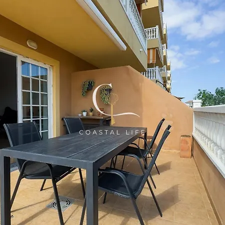 Casa Vera Apartment Palm-mar