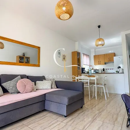 Casa Vera Apartment