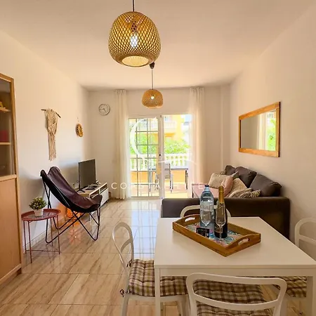 Casa Vera Apartment