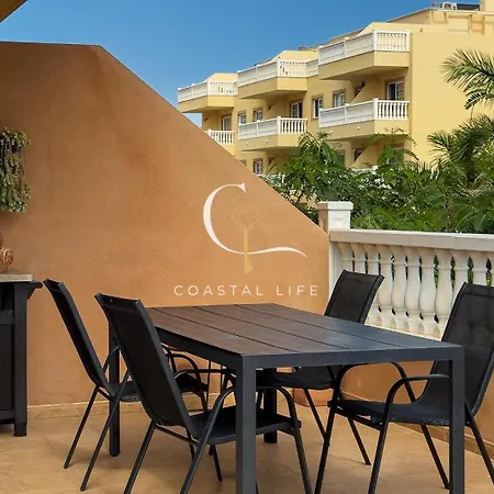Casa Vera Apartment Palm-mar
