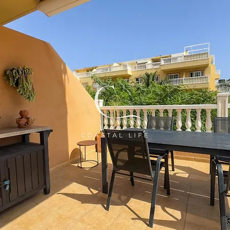 Casa Vera * Palm-mar