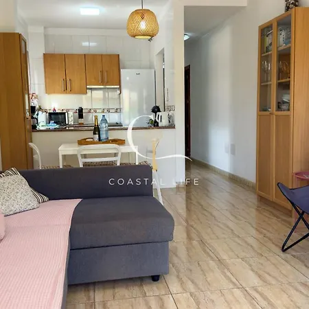 Apartment Casa Vera *