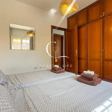 Casa Vera Apartment Palm-mar