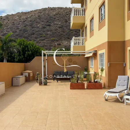 Casa Vera Apartment *