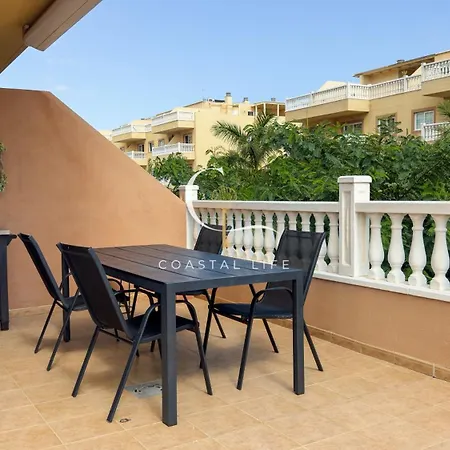 Apartment Casa Vera *