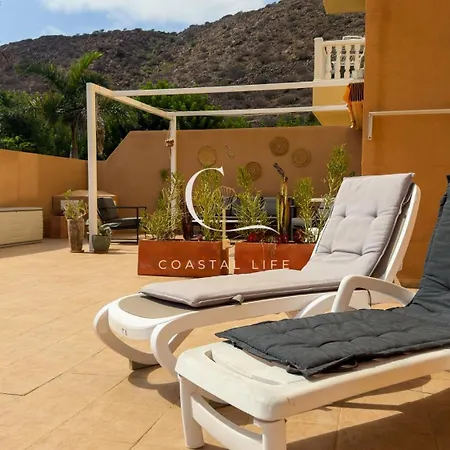 Casa Vera Apartment Palm-mar