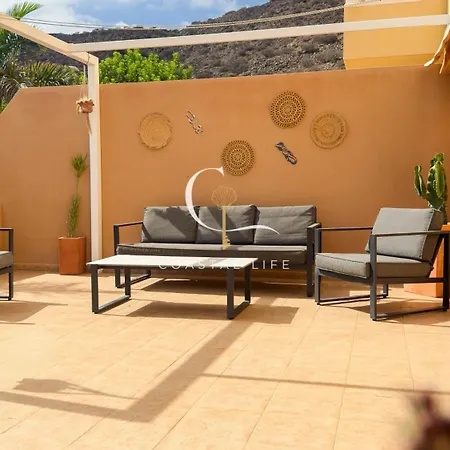 Apartment Casa Vera Palm-mar