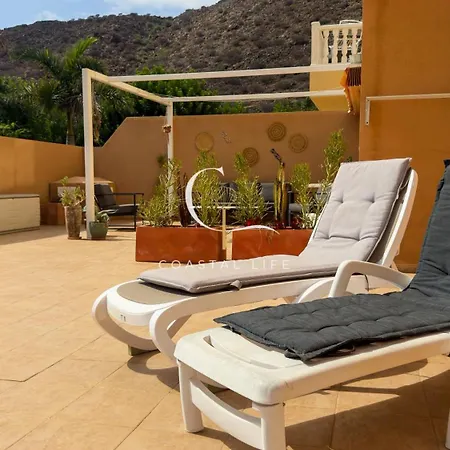 Casa Vera Palm-mar