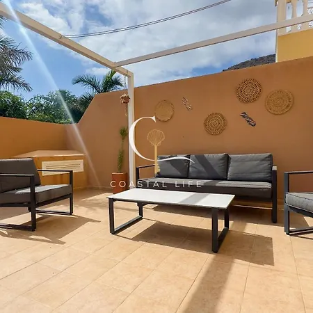 Casa Vera Apartment Palm-mar
