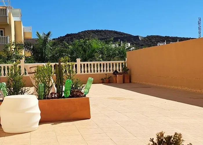 Casa Vera Διαμέρισμα