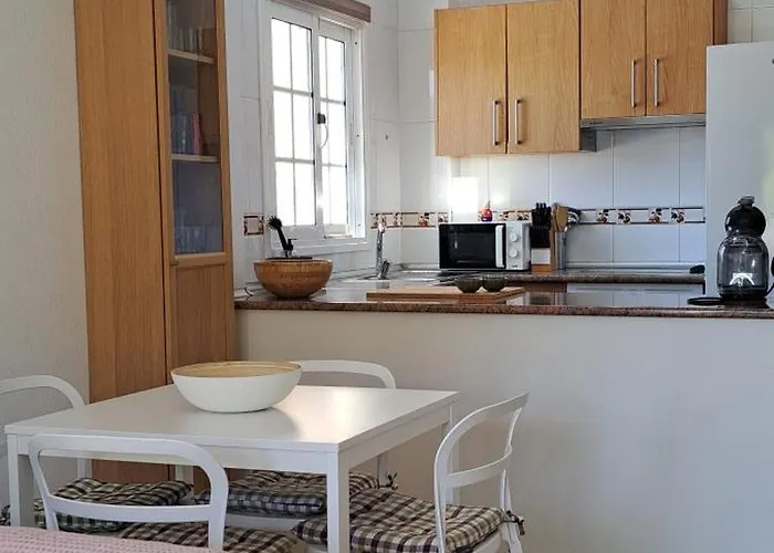 Διαμέρισμα Casa Vera