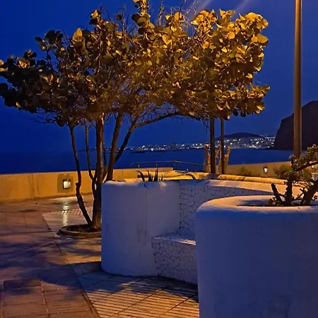 Διαμέρισμα Casa Vera