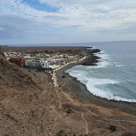 Casa Vera Διαμέρισμα Palm-mar