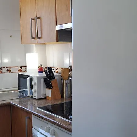 Διαμέρισμα Casa Vera